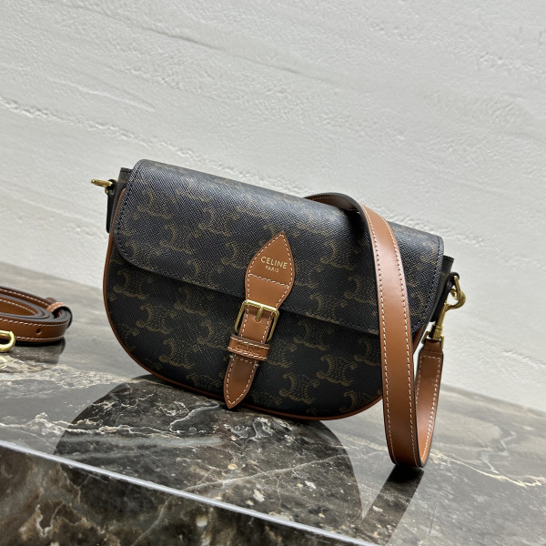 セリーヌ セリーヌ ショルダーバッグ 122652