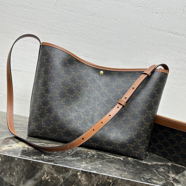 セリーヌ セリーヌ クロスバッグ 123912