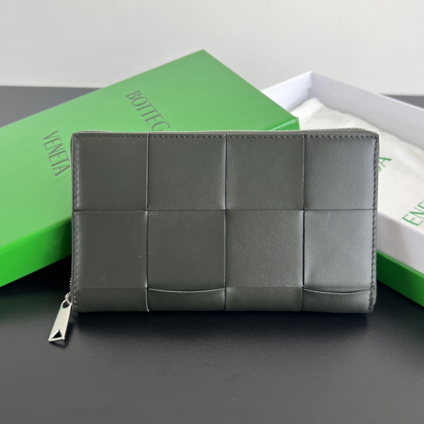 ボッテガ ボッテガ 長財布 649607 