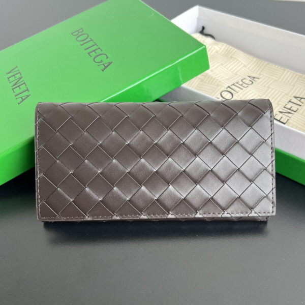 ボッテガ ボッテガ 長財布 749438