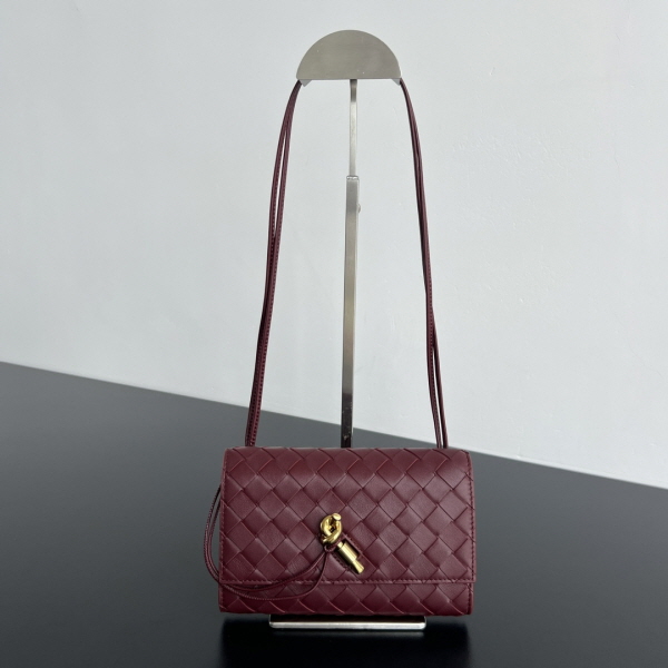 ボッテガ ボッテガ・ヴェネタ クロスバッグ 836940