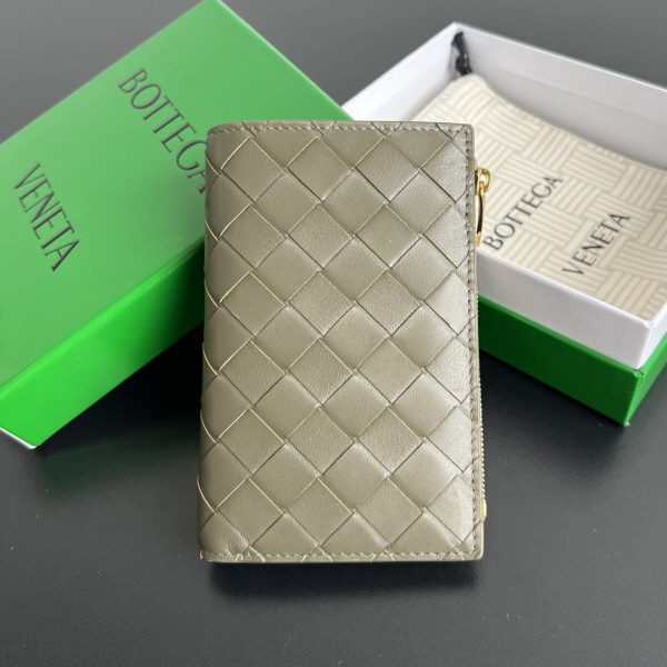 ボッテガ ボッテガ 二つ折り財布 749940