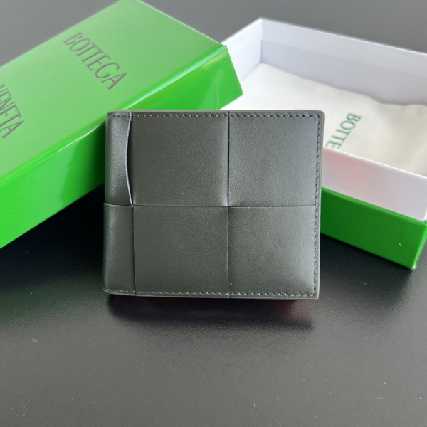 ボッテガ ボッテガ 二つ折り財布 649605