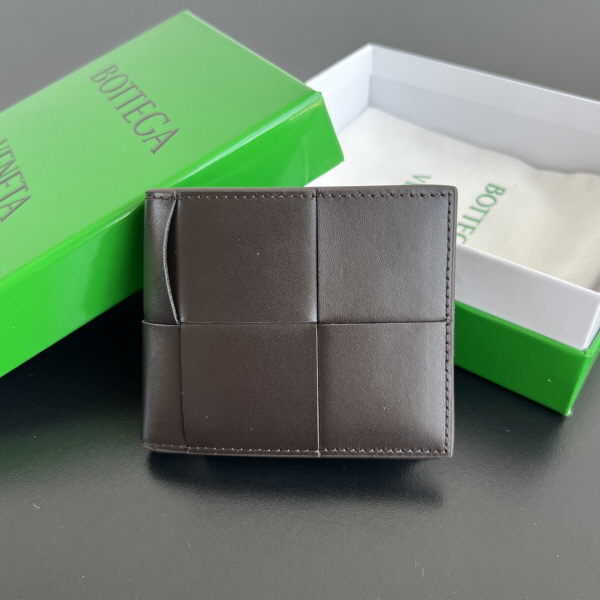 ボッテガ ボッテガ 二つ折り財布 649605