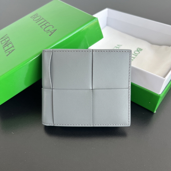ボッテガ ボッテガ 二つ折り財布 649605