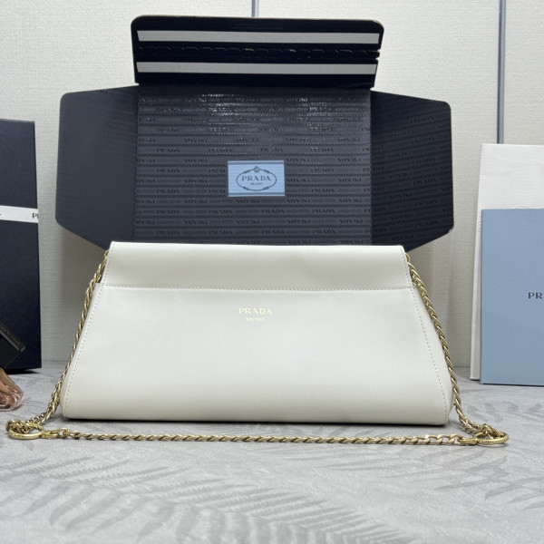 プラダ プラダ ショルダーバッグ 1BC262