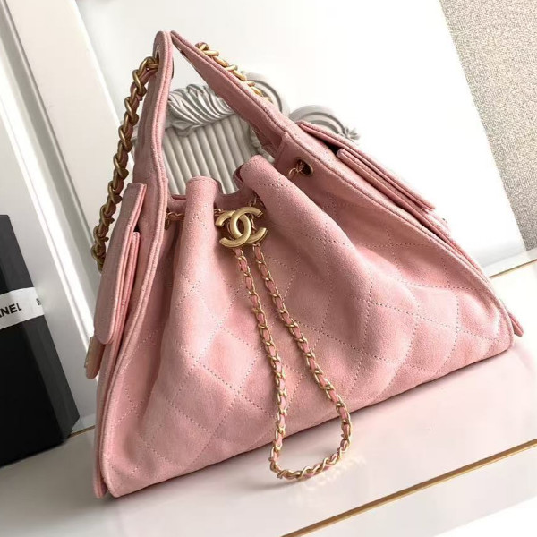 シャネル シャネル ショルダーバッグ AS5293