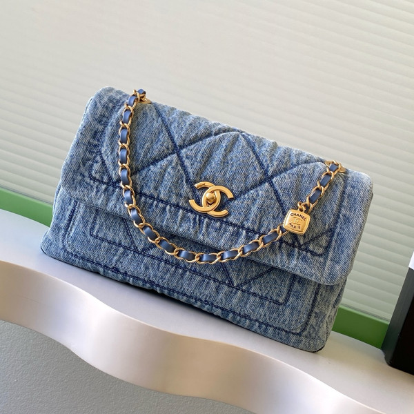 シャネル シャネル ショルダーバッグ AS5734