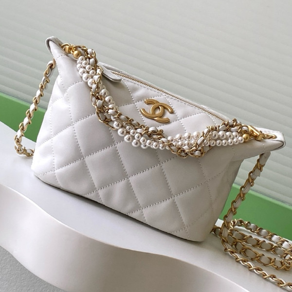 シャネル シャネル ショルダーバッグ AS5898