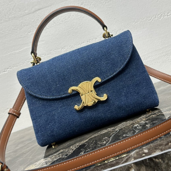 セリーヌ セリーヌ ショルダーバッグ 118113