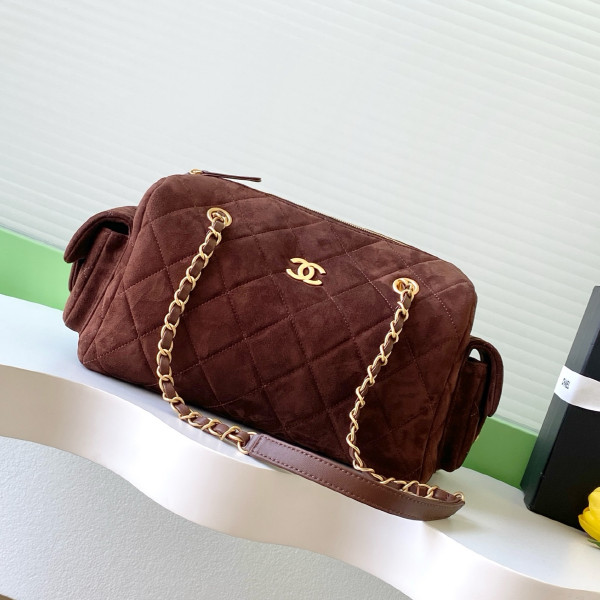 シャネル シャネル ショルダーバッグ AS5791