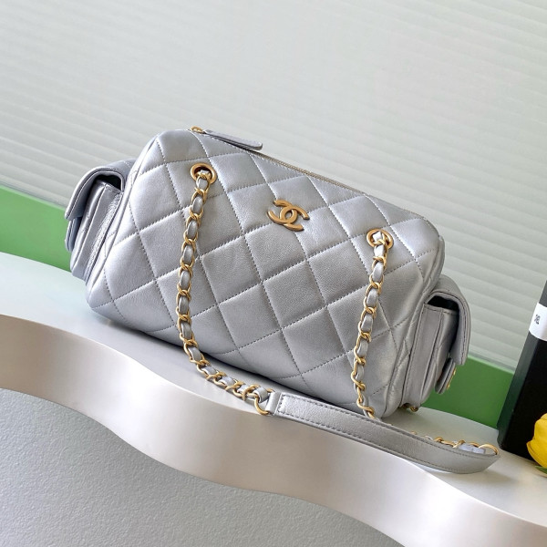 シャネル シャネル ショルダーバッグ AS5792