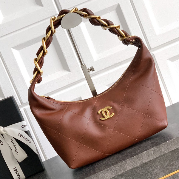 シャネル シャネル ショルダーバッグ As5837