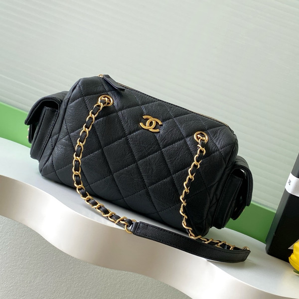 シャネル シャネル ショルダーバッグ AS5792