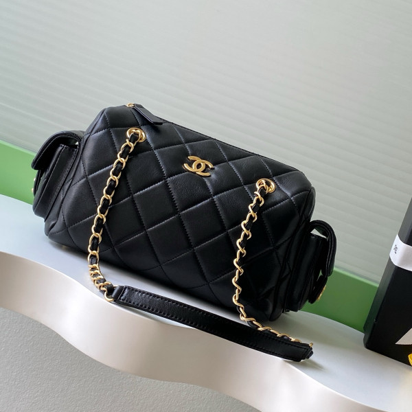 シャネル シャネル ショルダーバッグ AS5792