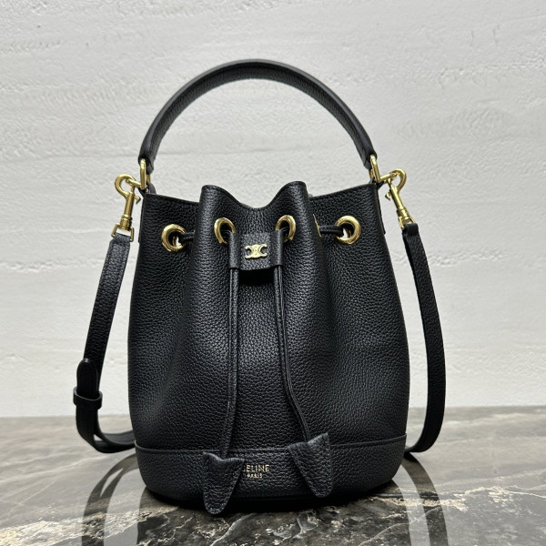 セリーヌ セリーヌ バケットバッグ 121673