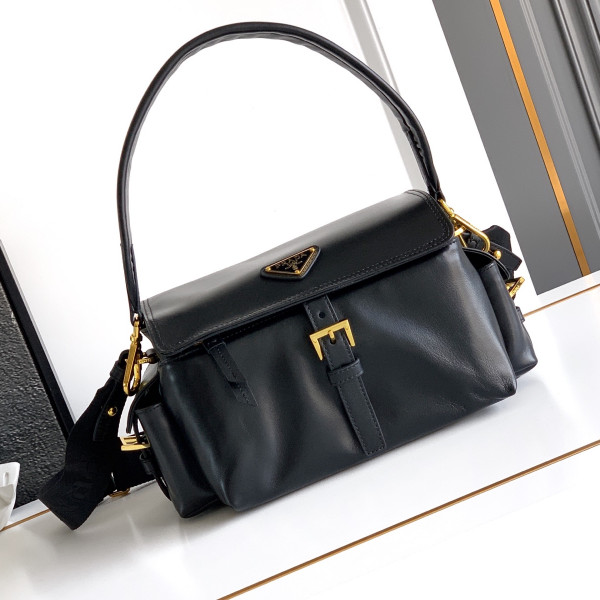 プラダ プラダ ショルダーバッグ 1BD394