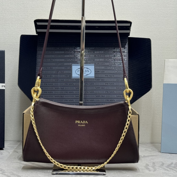 プラダ プラダ ショルダーバッグ 1BC261