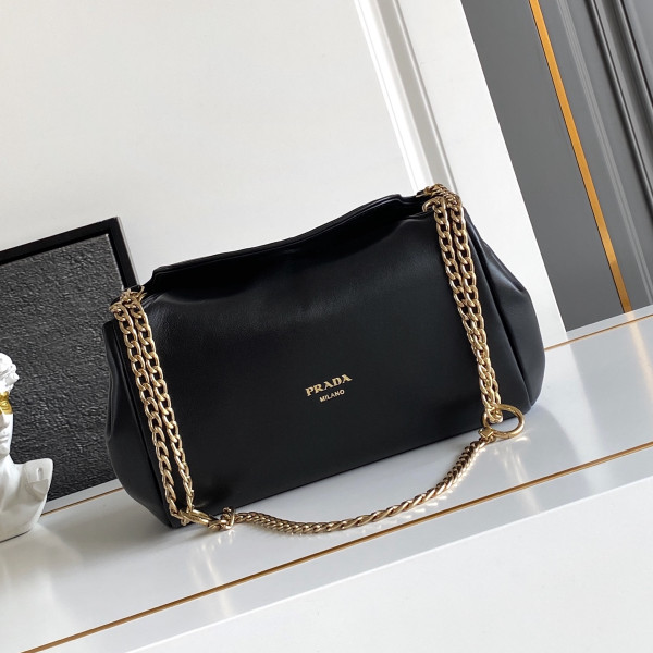 プラダ プラダ ショルダーバッグ 1BD395