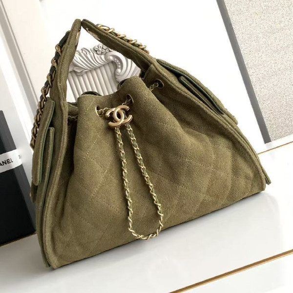 シャネル シャネル ショルダーバッグ AS5293