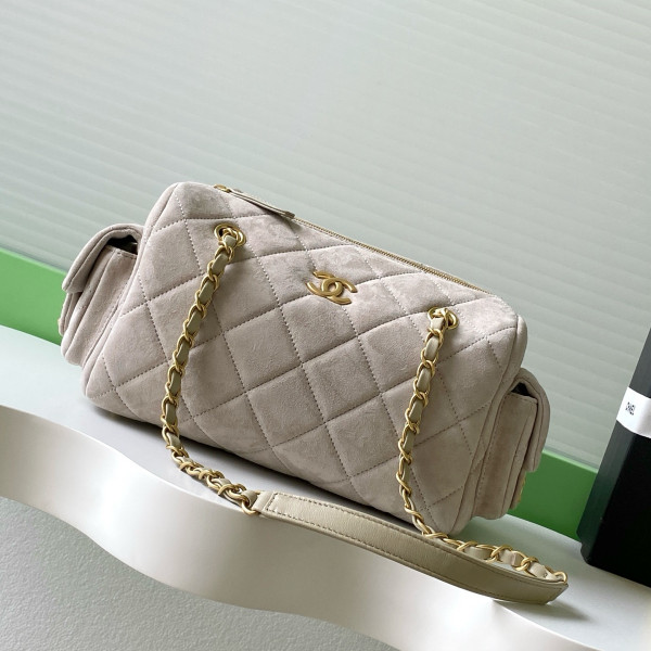 シャネル シャネル ショルダーバッグ AS5792