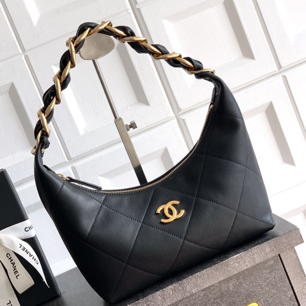 シャネル シャネル ショルダーバッグ As5837