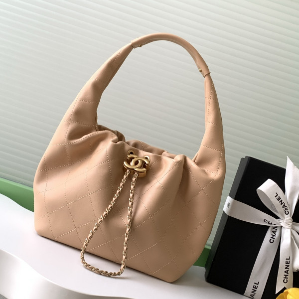 シャネル シャネル ショルダーバッグ AS5976