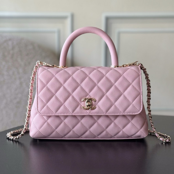 シャネル シャネル ショルダーバッグ AS2215