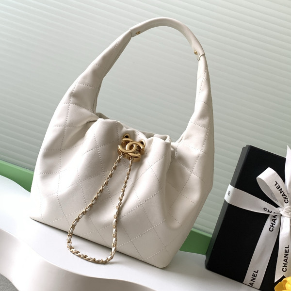 シャネル シャネル ショルダーバッグ AS5976