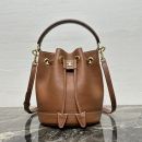 セリーヌ セリーヌ バケットバッグ 121673