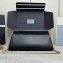 プラダ プラダ ショルダーバッグ 1BC262