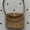 シャネル シャネル クロスバッグ AS5885 