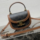 セリーヌ セリーヌ ハンドバッグ 10L063