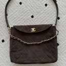 シャネル シャネル クロスバッグ AS5885 