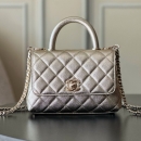 シャネル シャネル ショルダーバッグ AS2215