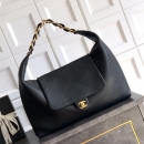 シャネル シャネル ショルダーバッグ AS5834 