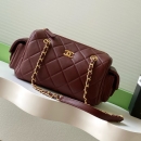 シャネル シャネル ショルダーバッグ AS5792