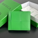 ボッテガ ボッテガ 二つ折り財布 649605