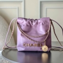 シャネル シャネル ミニ ショルダーバッグ AS3980