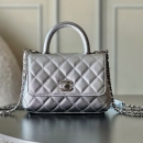 シャネル シャネル ショルダーバッグ AS2215