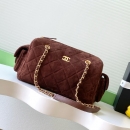 シャネル シャネル ショルダーバッグ AS5791