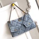 シャネル シャネル ショルダーバッグ AS5740 