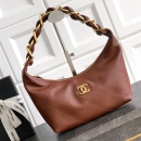 シャネル シャネル ショルダーバッグ As5837