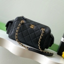 シャネル シャネル ショルダーバッグ AS5792