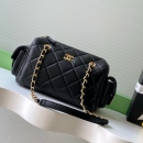 シャネル シャネル ショルダーバッグ AS5792