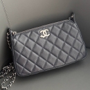 シャネル シャネル ショルダーバッグ 92990