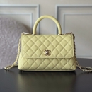 シャネル シャネル ショルダーバッグ AS2215