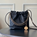 シャネル シャネル ミニ ショルダーバッグ AS3980