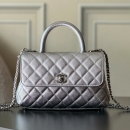 シャネル シャネル ショルダーバッグ 92990