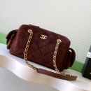 シャネル シャネル ショルダーバッグ AS5792